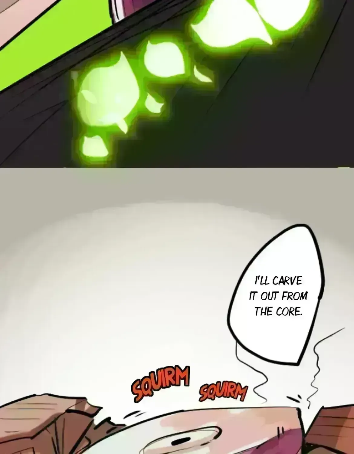 Demonic Poison Front Chapter 5 page 193 - 