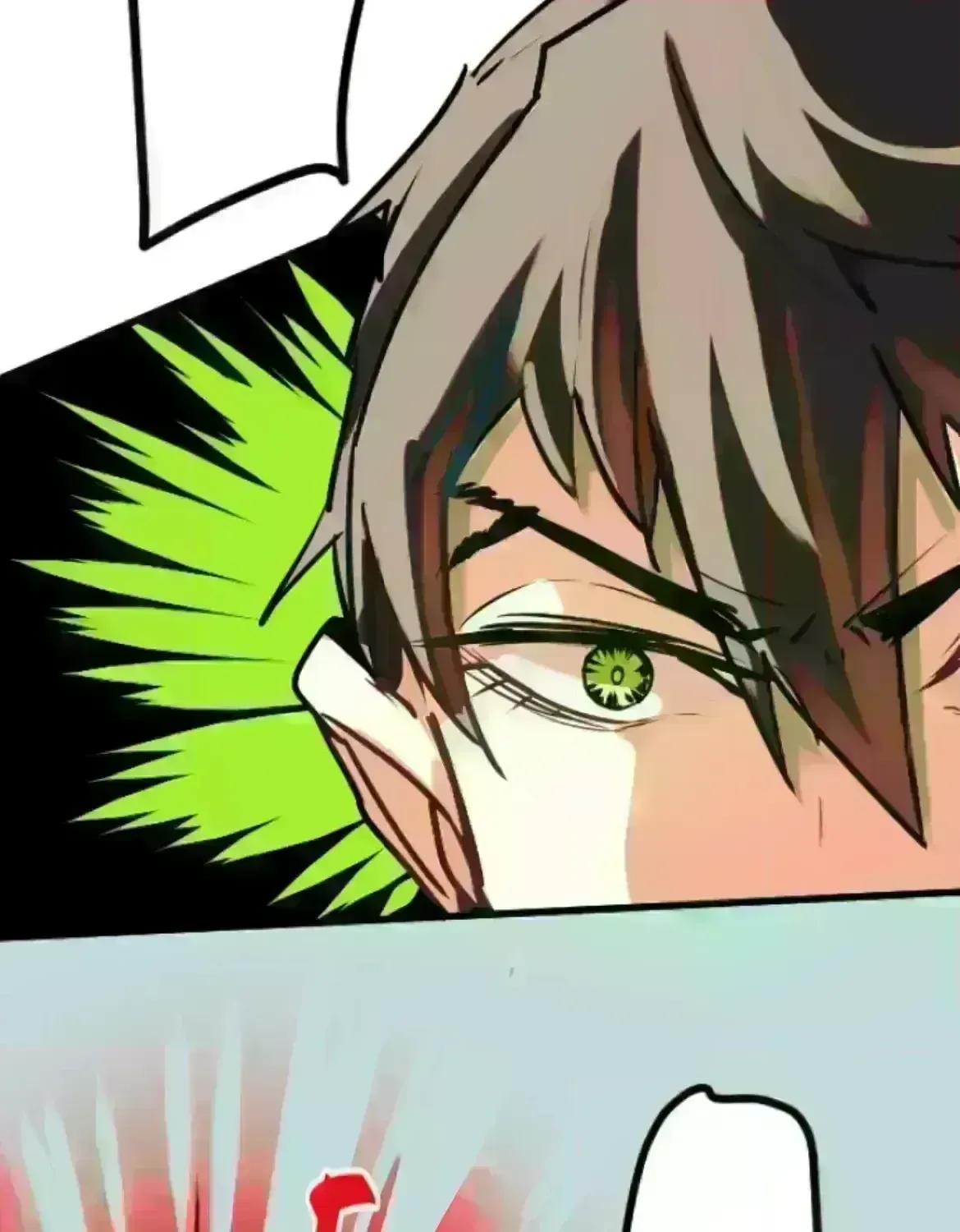 Demonic Poison Front Chapter 5 page 219 - 