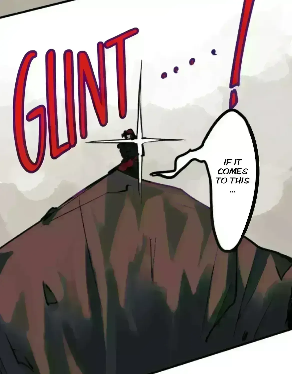 Demonic Poison Front Chapter 5 page 37 - 