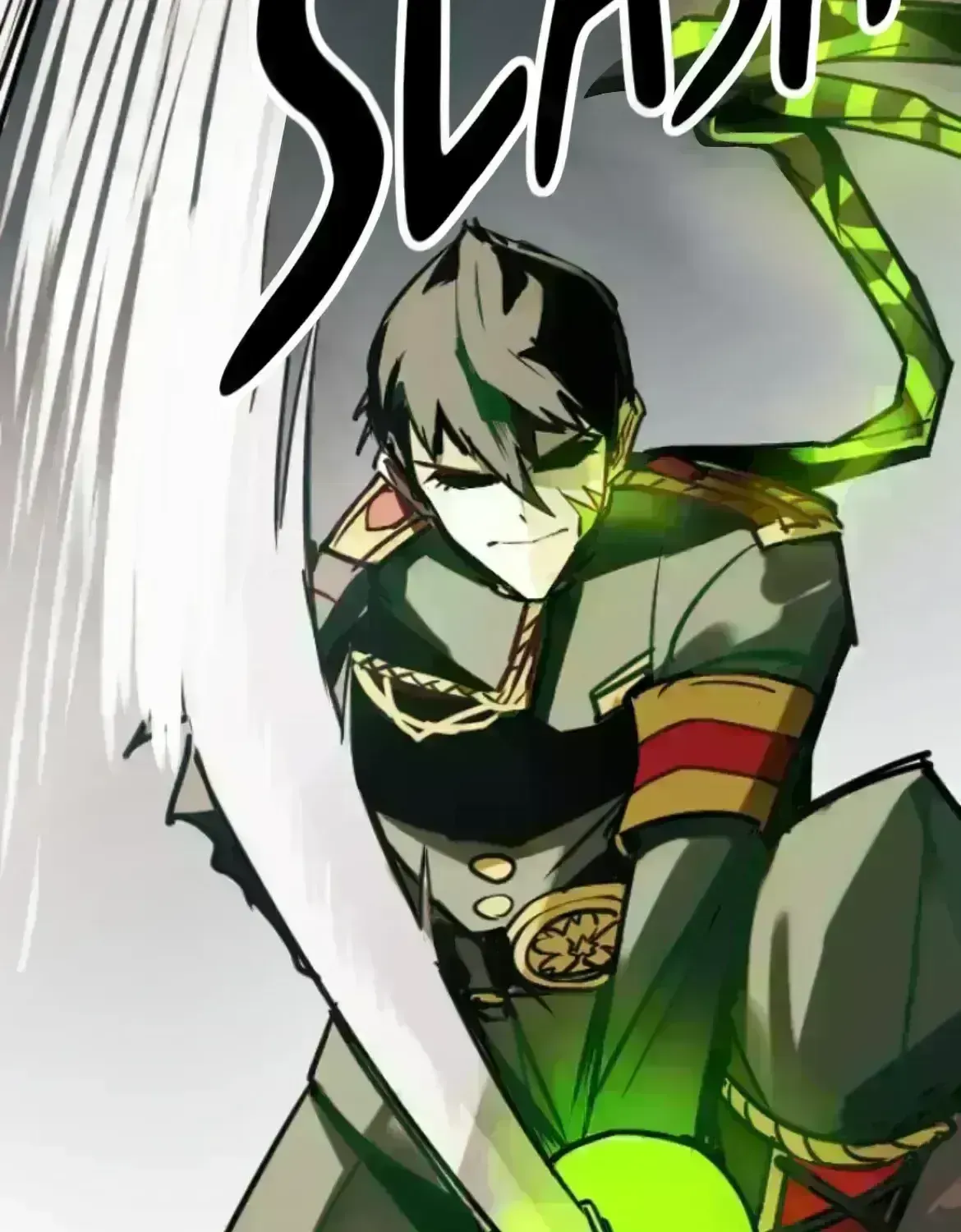 Demonic Poison Front Chapter 5 page 49 - 