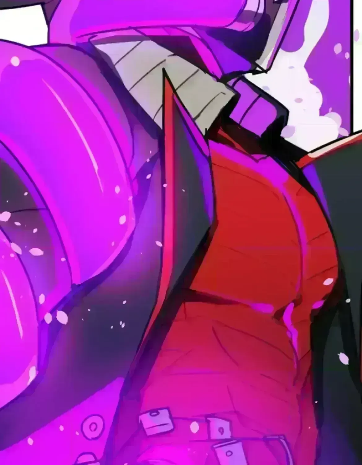 Demonic Poison Front Chapter 5 page 7 - 