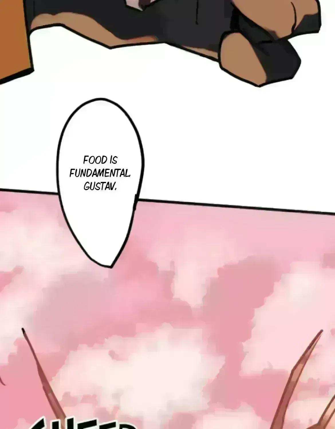 Demonic Poison Front Chapter 5 page 77 - 
