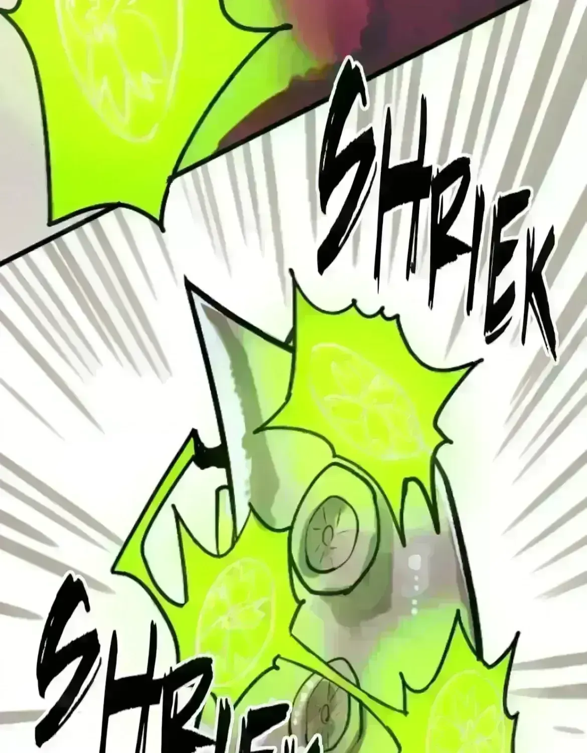 Demonic Poison Front Chapter 6 page 163 - 