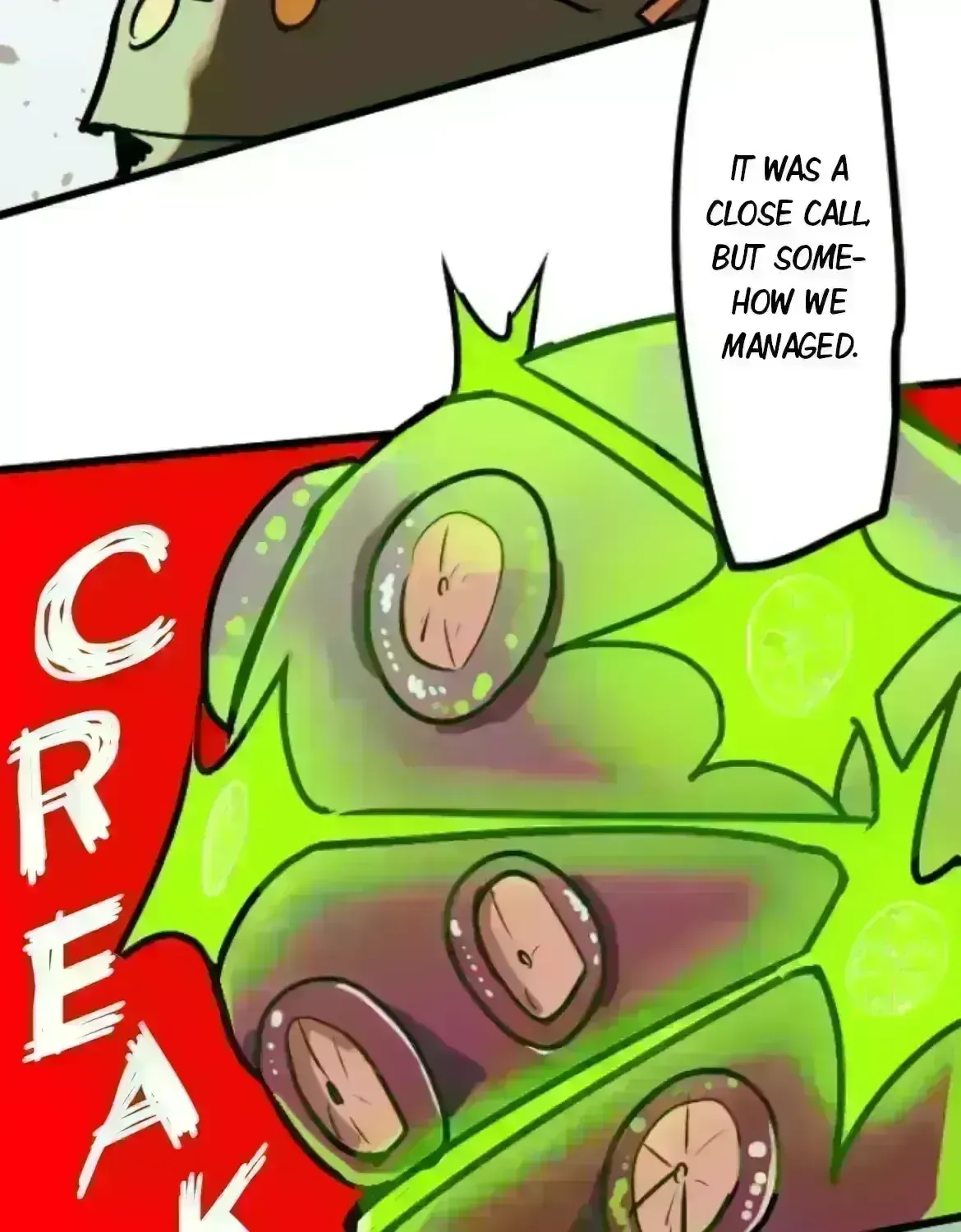 Demonic Poison Front Chapter 6 page 169 - 