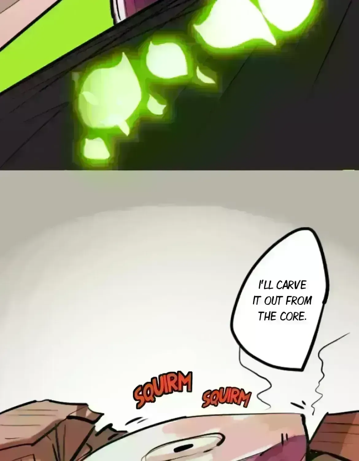 Demonic Poison Front Chapter 6 page 193 - 