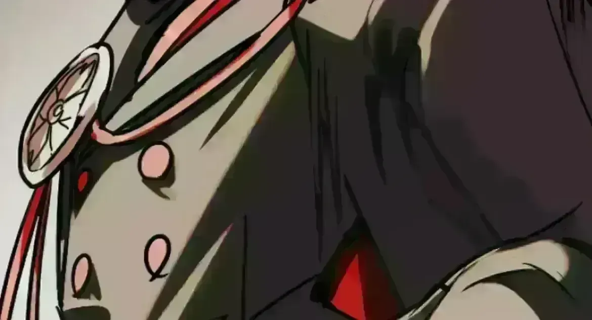Demonic Poison Front Chapter 6 page 224 - 