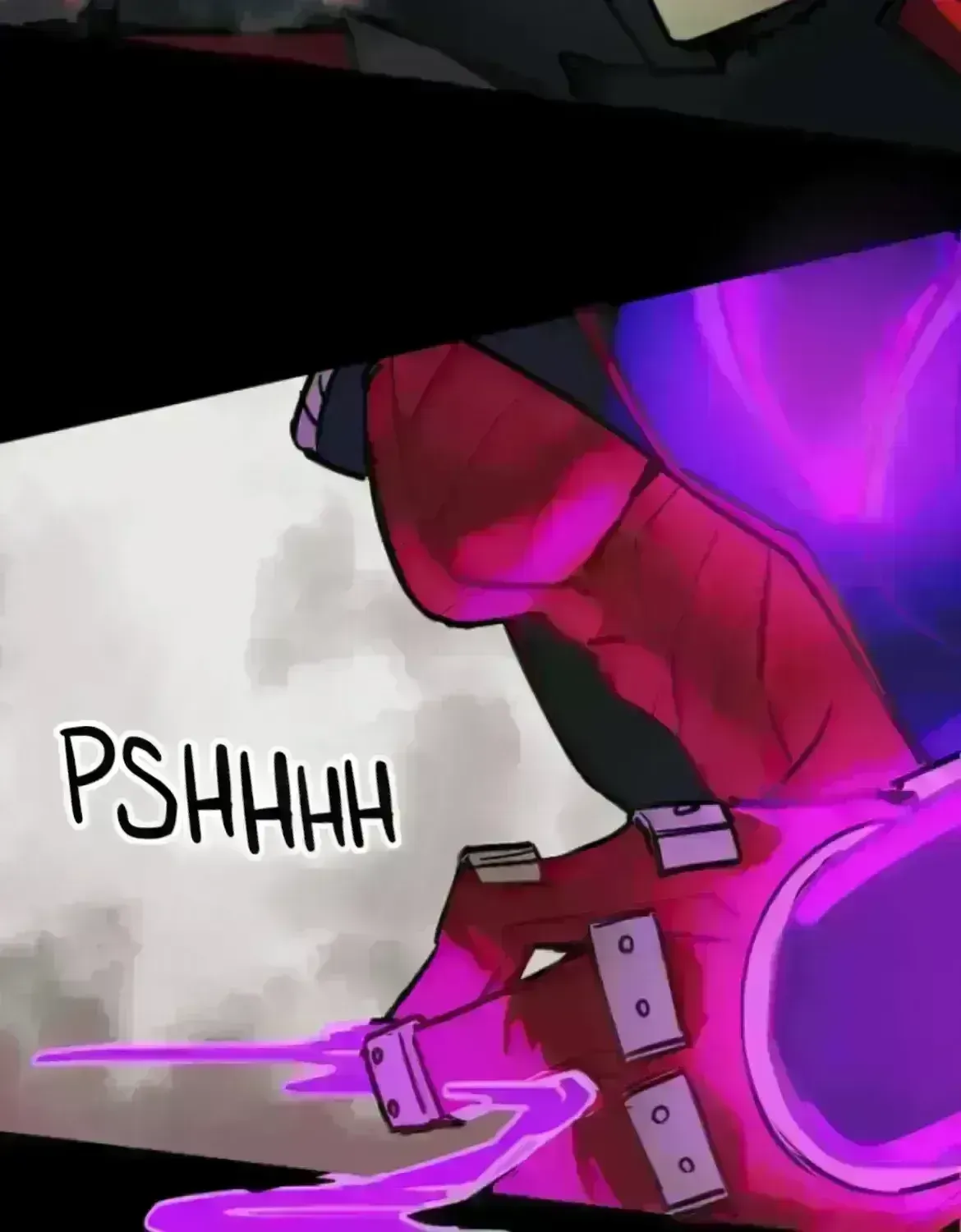Demonic Poison Front Chapter 6 page 29 - 