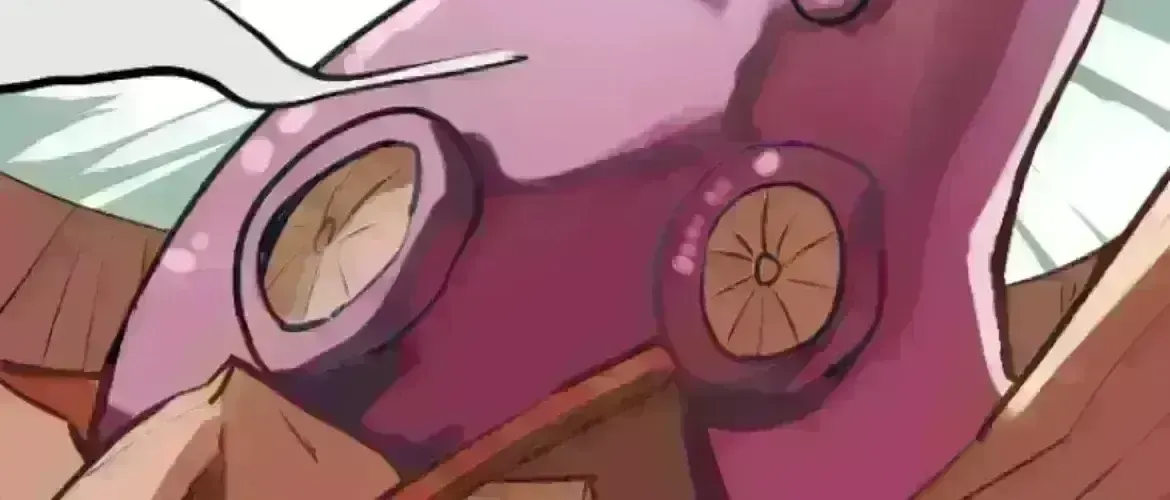 Demonic Poison Front Chapter 7 page 152 - 
