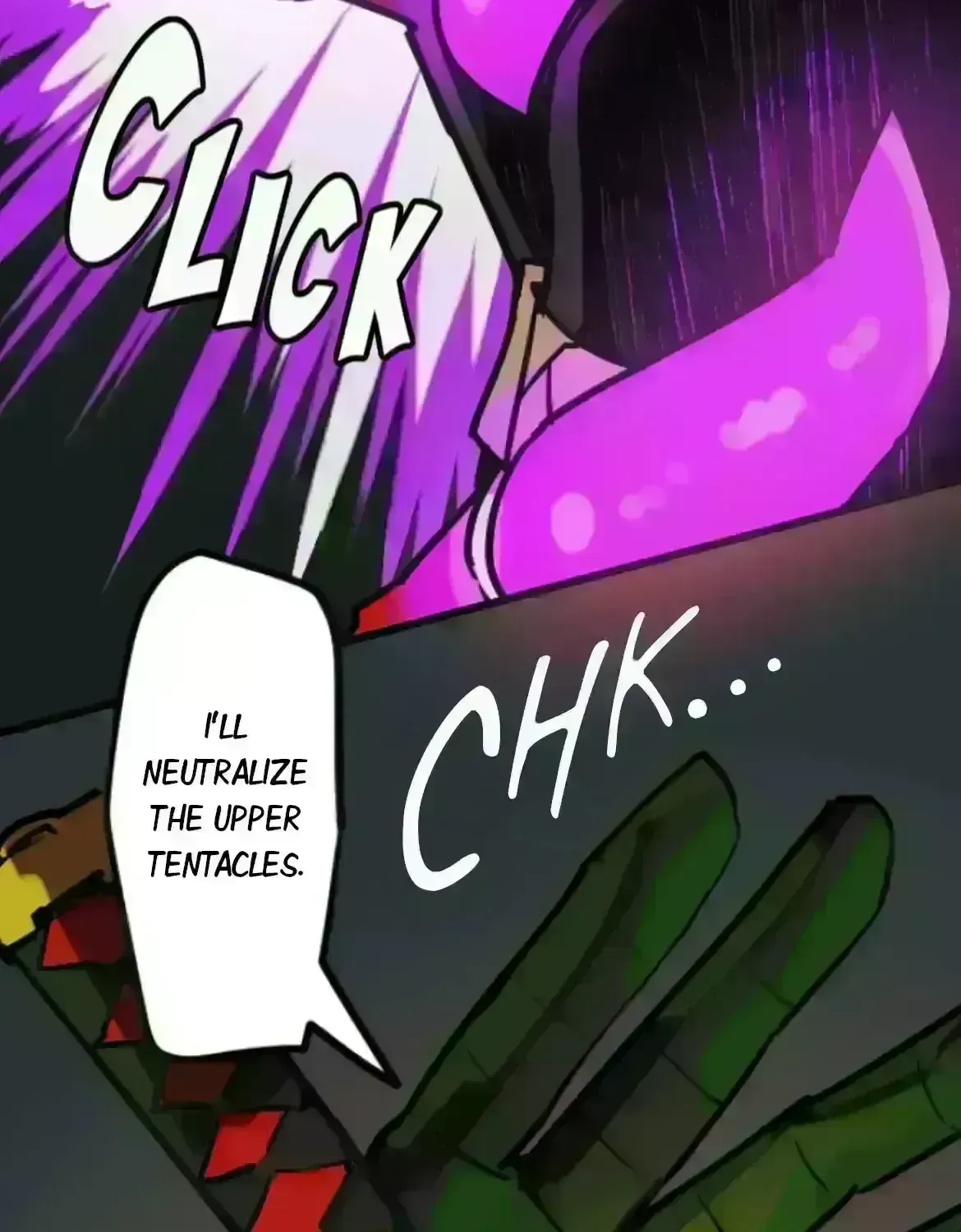 Demonic Poison Front Chapter 7 page 181 - 