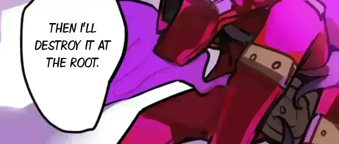 Demonic Poison Front Chapter 7 page 184 - 