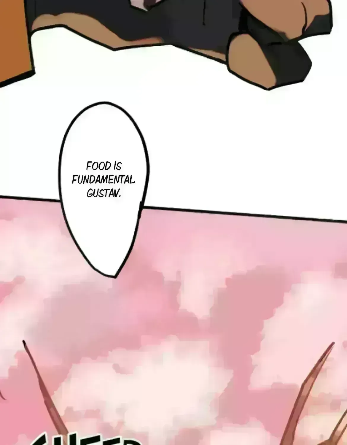 Demonic Poison Front Chapter 7 page 77 - 