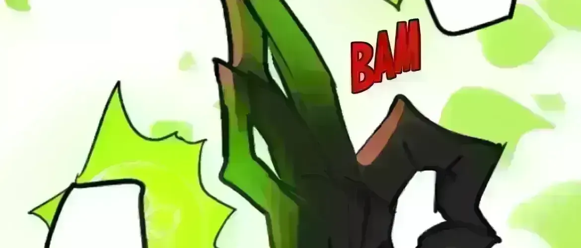 Demonic Poison Front Chapter 8 page 156 - 