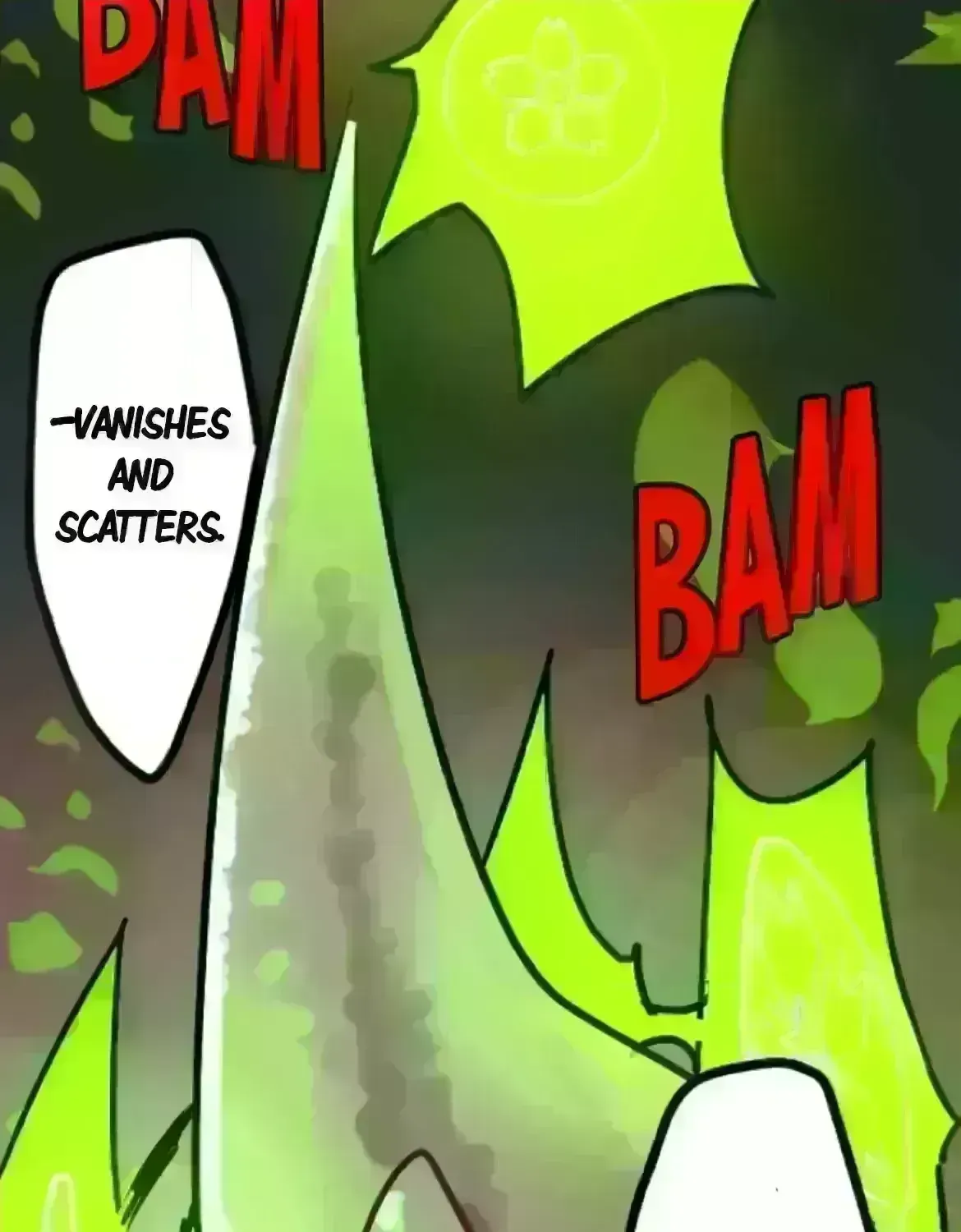 Demonic Poison Front Chapter 8 page 159 - 