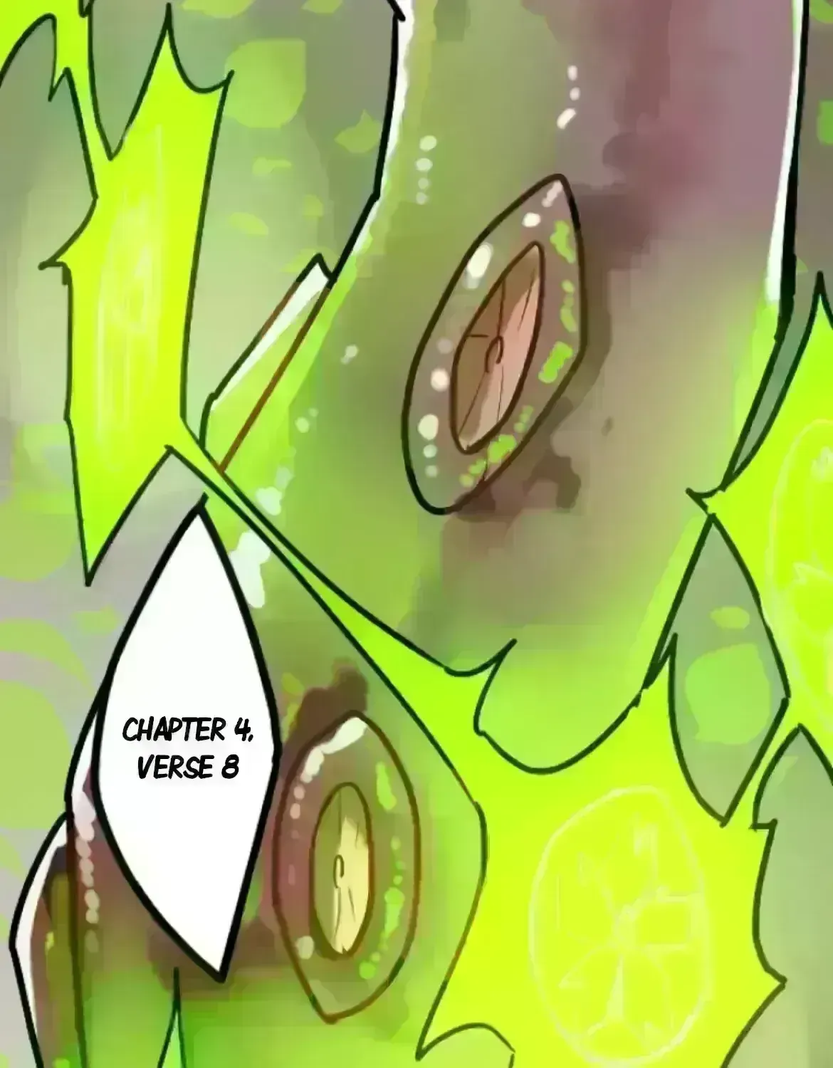 Demonic Poison Front Chapter 8 page 161 - 