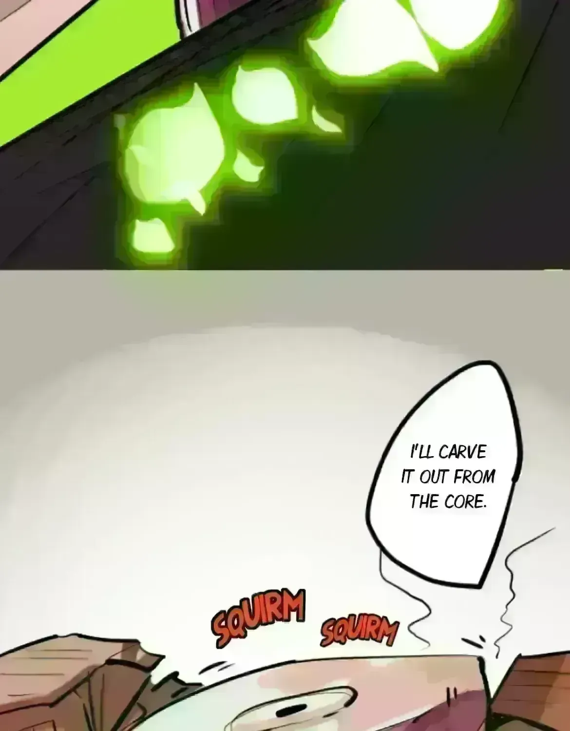 Demonic Poison Front Chapter 8 page 193 - 