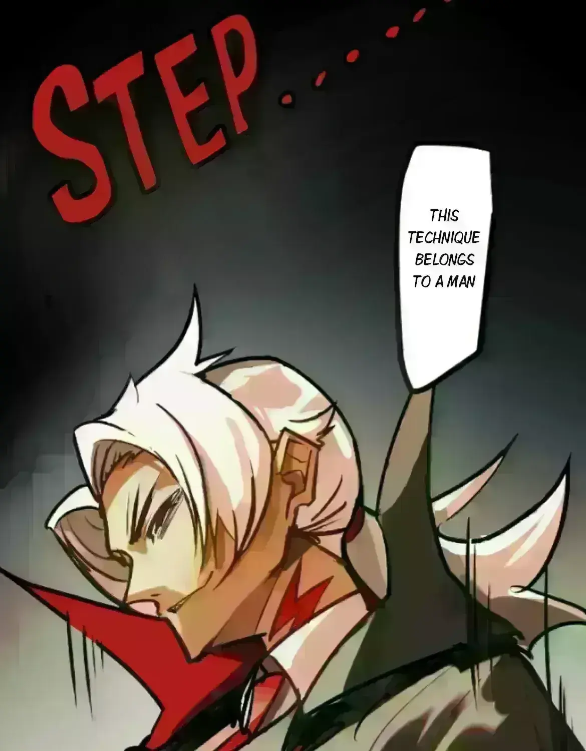 Demonic Poison Front Chapter 8 page 223 - 