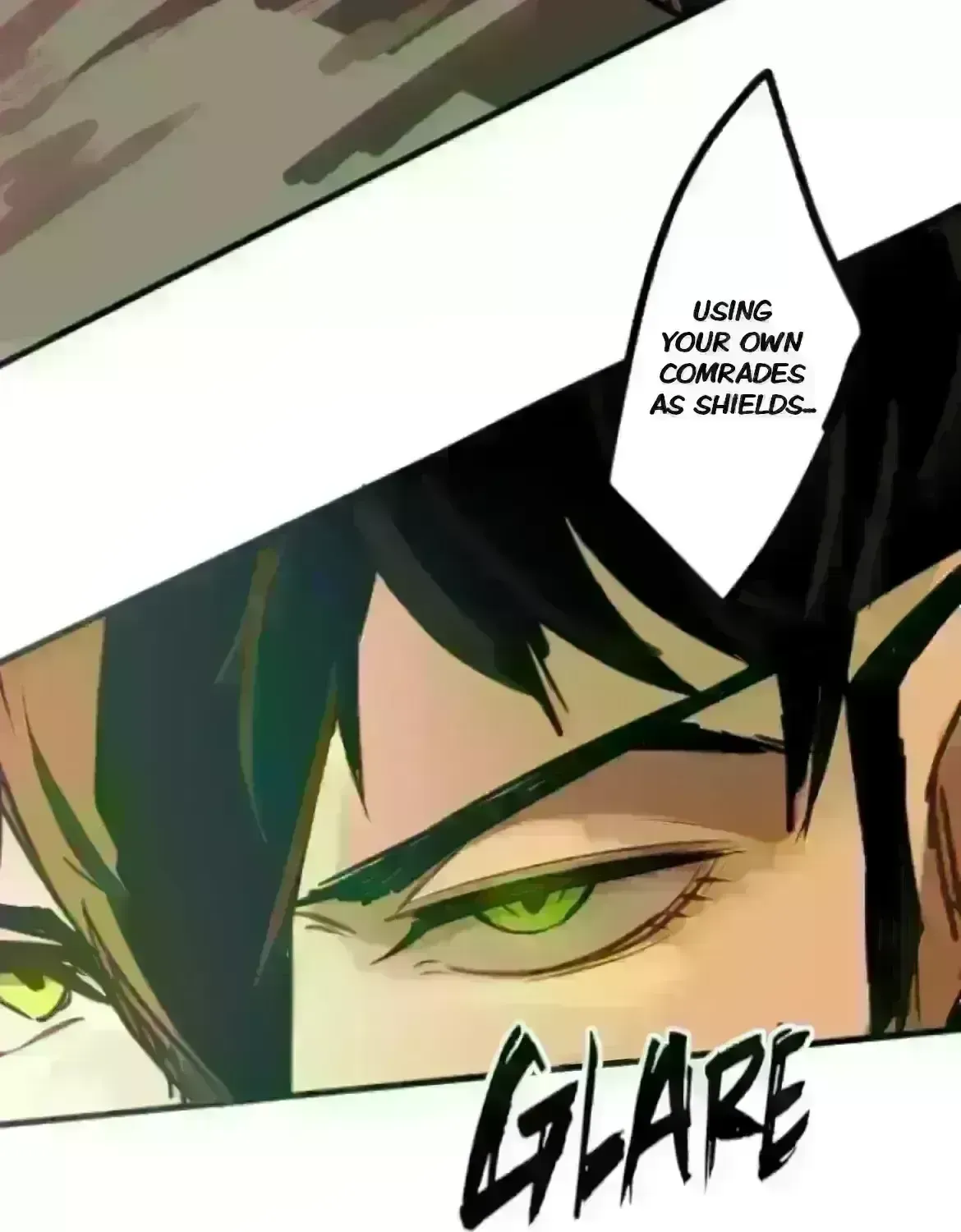 Demonic Poison Front Chapter 8 page 51 - 