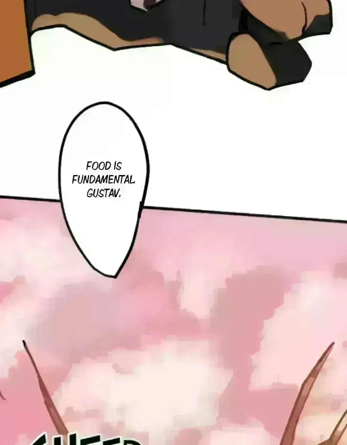 Demonic Poison Front Chapter 8 page 77 - 