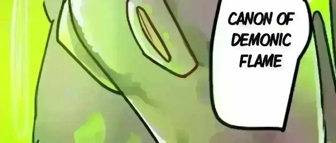 Demonic Poison Front Chapter 9 page 160 - 