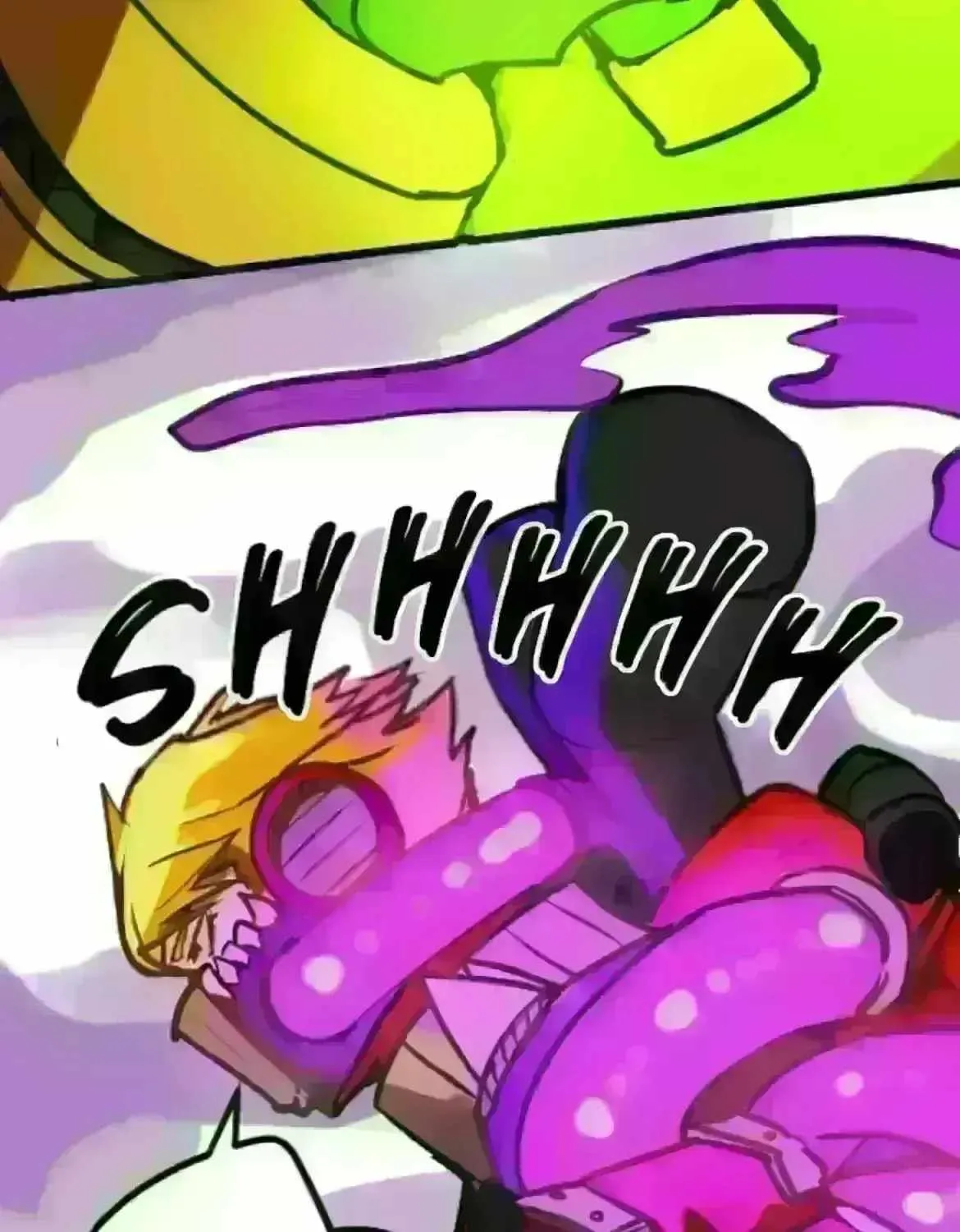 Demonic Poison Front Chapter 9 page 183 - 