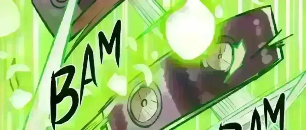 Demonic Poison Front Chapter 9 page 190 - 