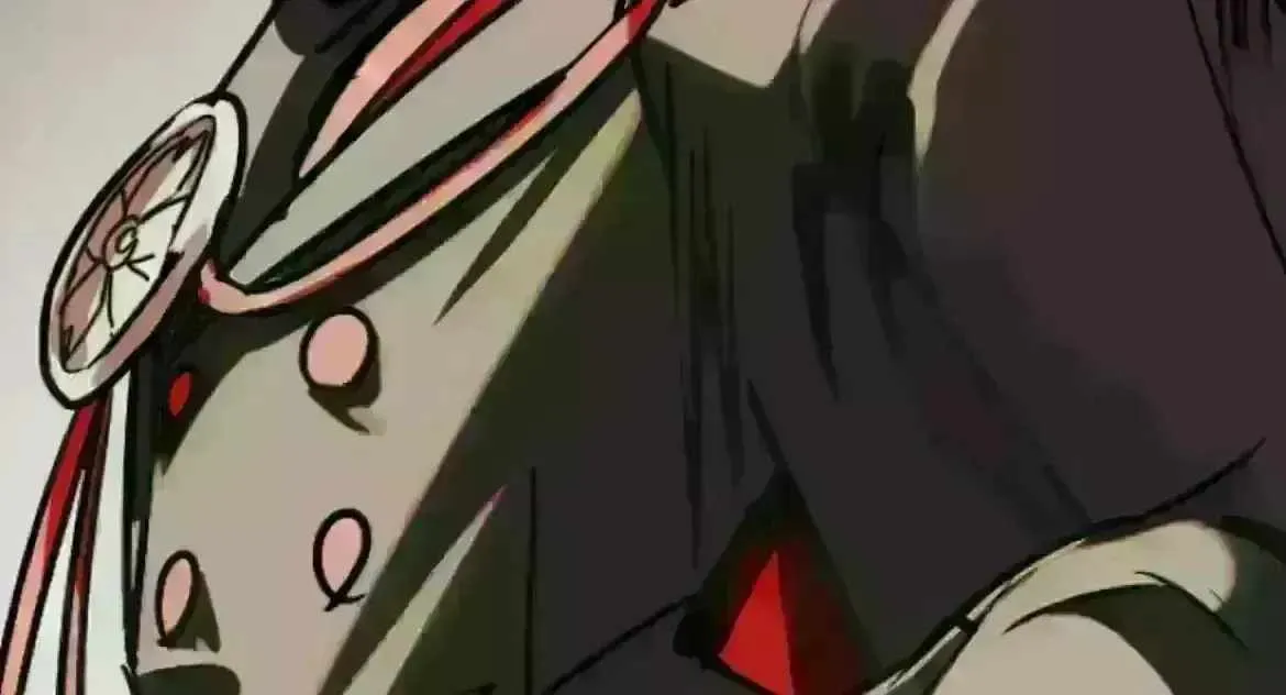 Demonic Poison Front Chapter 9 page 224 - 