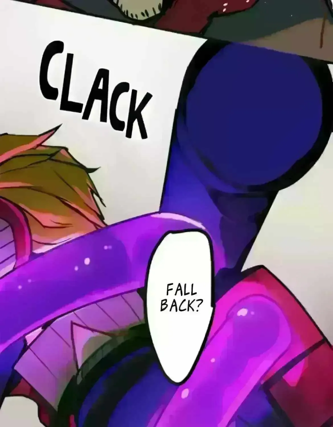 Demonic Poison Front Chapter 9 page 25 - 