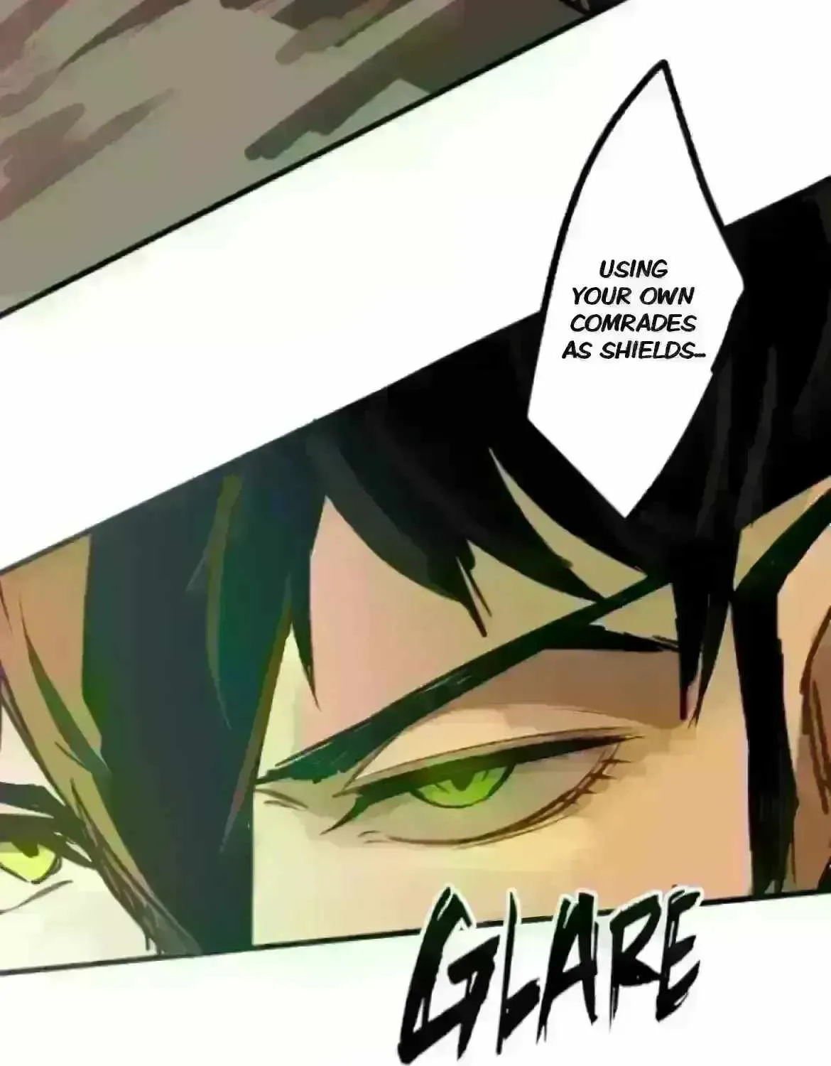 Demonic Poison Front Chapter 9 page 51 - 