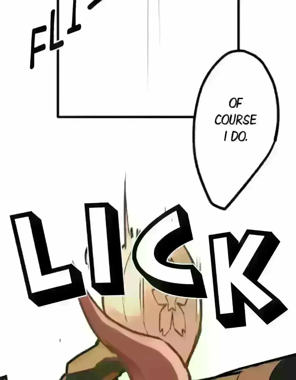 Demonic Poison Front Chapter 9 page 75 - 