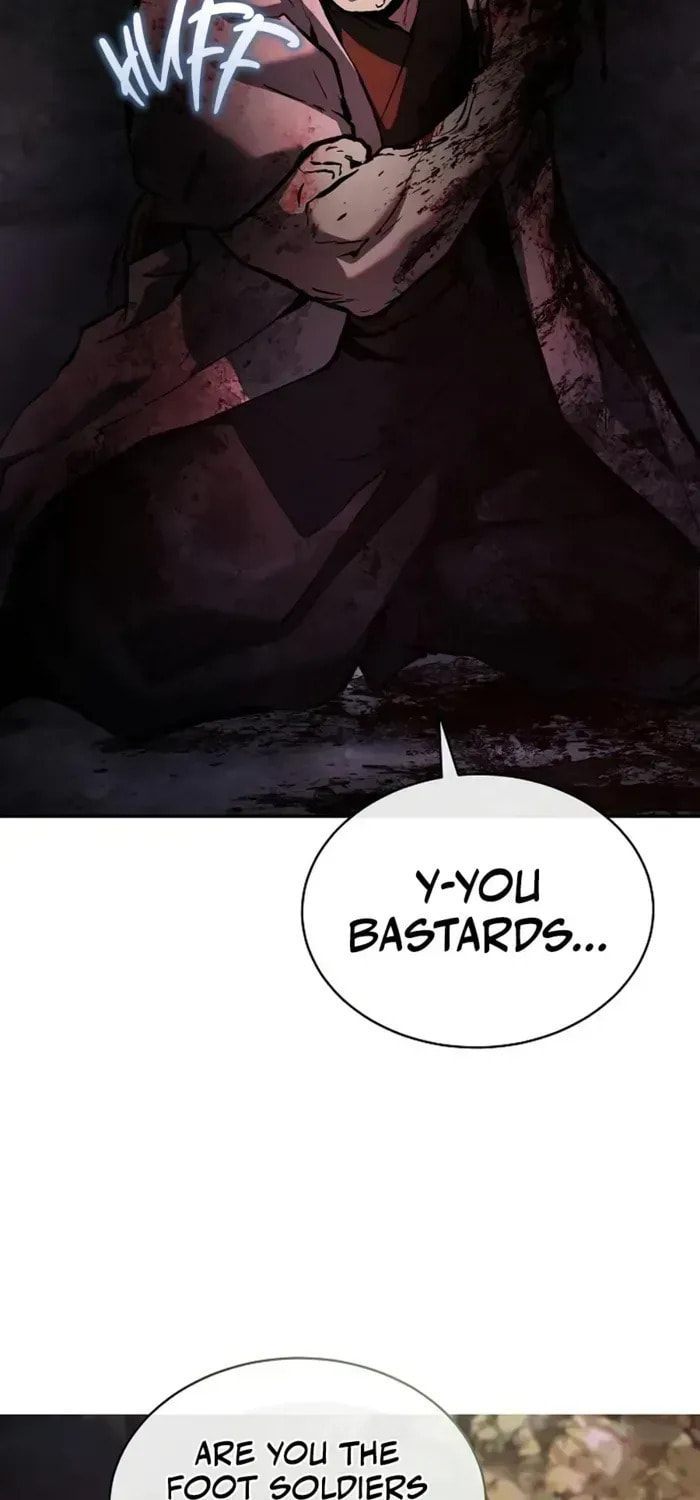 Demonic Sect Frontline: Thirteen Flying Dragons Chapter 39 page 33 - 