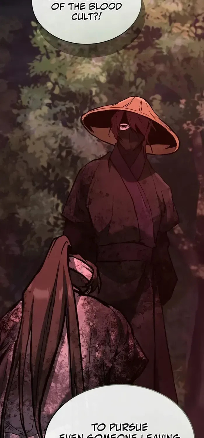 Demonic Sect Frontline: Thirteen Flying Dragons Chapter 39 page 34 - 