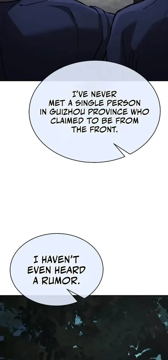 Demonic Sect Frontline: Thirteen Flying Dragons Chapter 39 page 5 - 