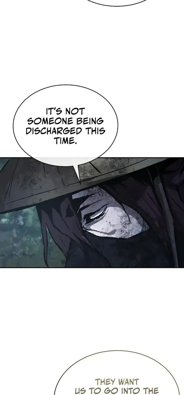 Demonic Sect Frontline: Thirteen Flying Dragons Chapter 39 page 45 - 