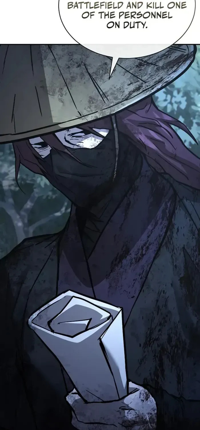 Demonic Sect Frontline: Thirteen Flying Dragons Chapter 39 page 46 - 