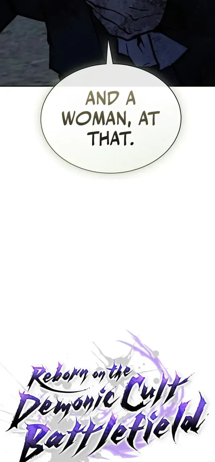 Demonic Sect Frontline: Thirteen Flying Dragons Chapter 39 page 47 - 