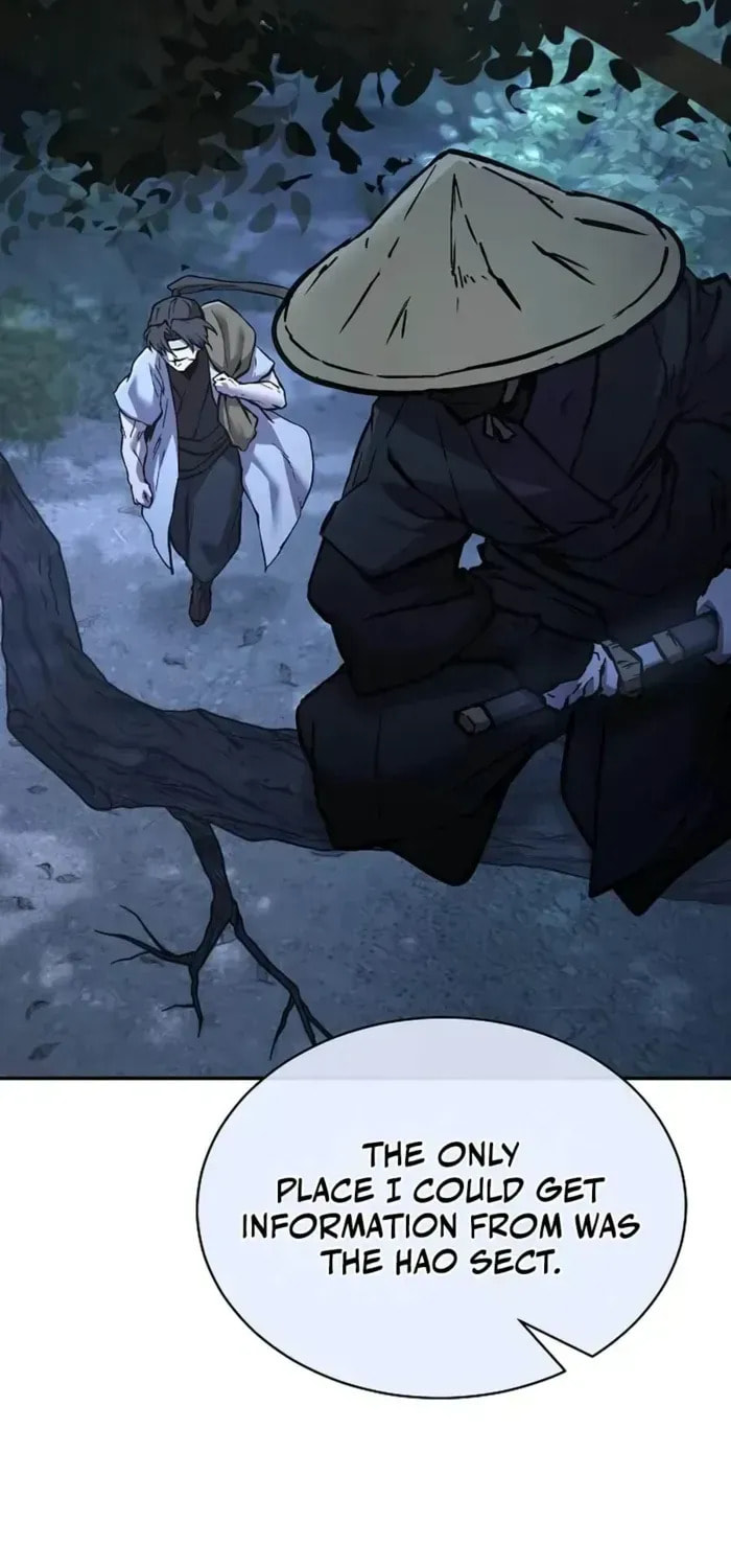 Demonic Sect Frontline: Thirteen Flying Dragons Chapter 39 page 6 - 