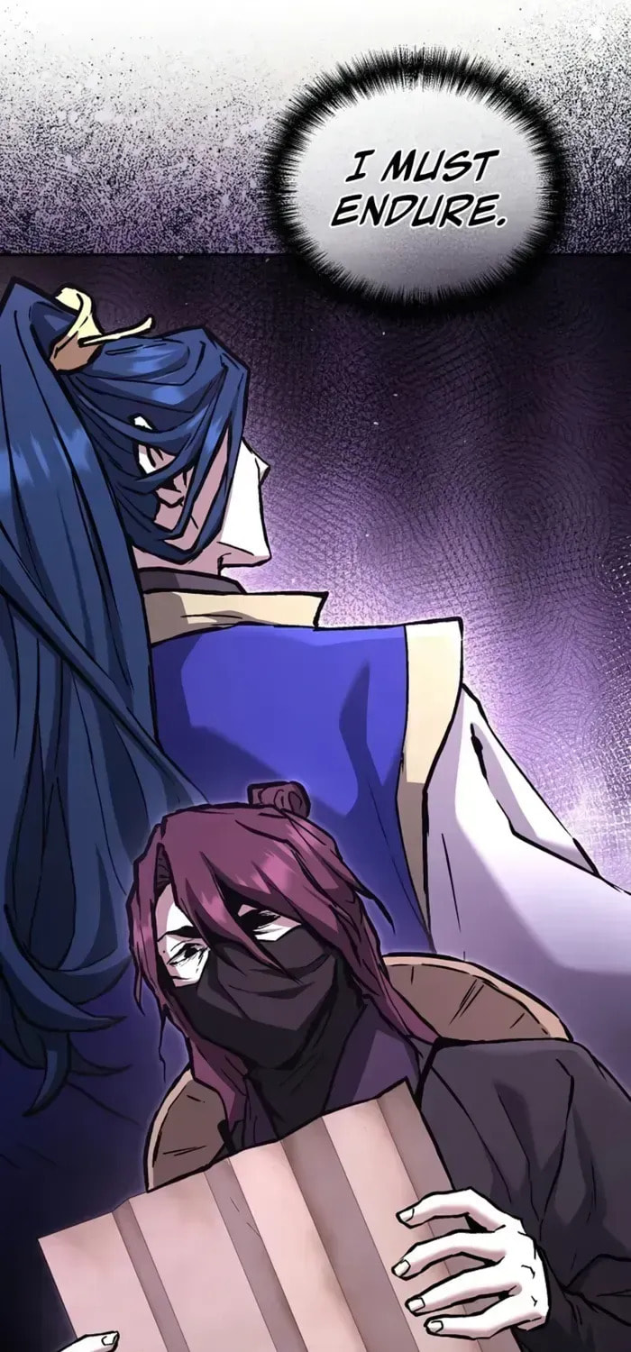 Demonic Sect Frontline: Thirteen Flying Dragons Chapter 39 page 64 - 
