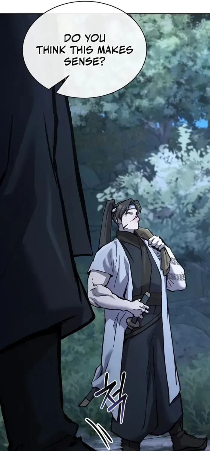 Demonic Sect Frontline: Thirteen Flying Dragons Chapter 39 page 8 - 