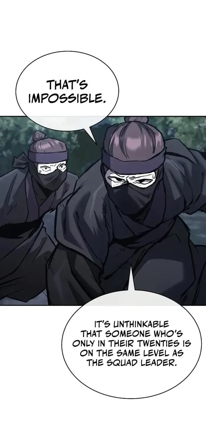Demonic Sect Frontline: Thirteen Flying Dragons Chapter 39 page 72 - 