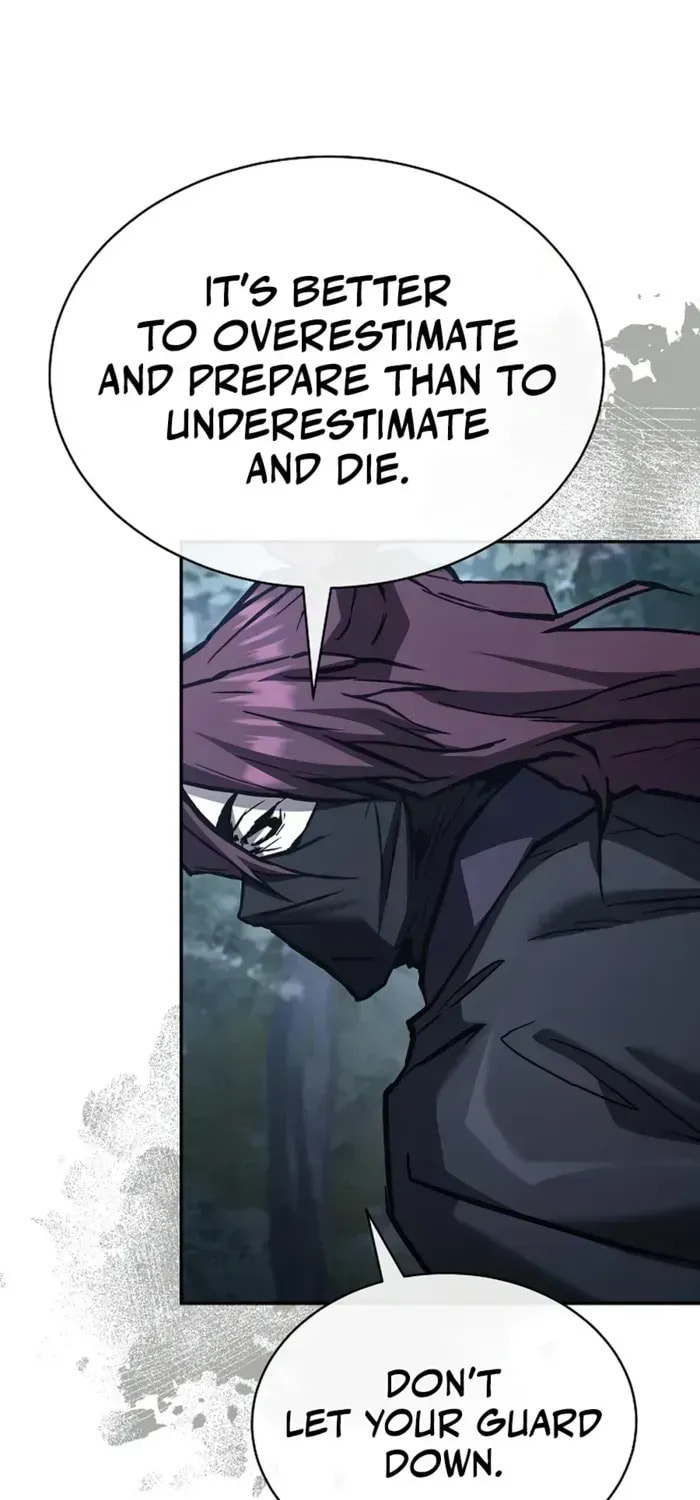 Demonic Sect Frontline: Thirteen Flying Dragons Chapter 39 page 73 - 