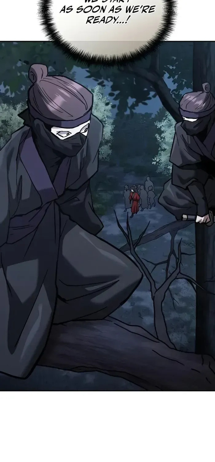 Demonic Sect Frontline: Thirteen Flying Dragons Chapter 39 page 81 - 