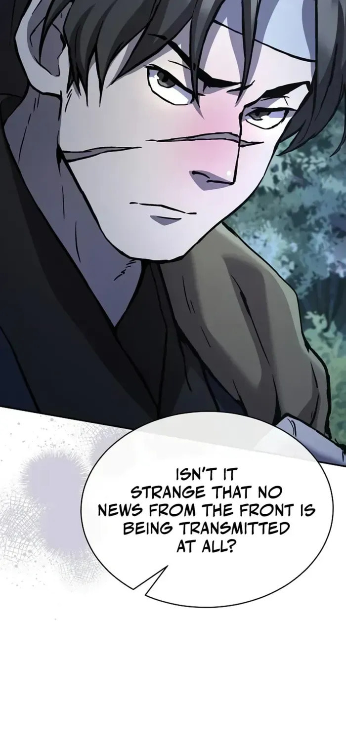 Demonic Sect Frontline: Thirteen Flying Dragons Chapter 39 page 10 - 