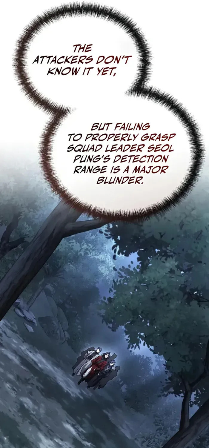 Demonic Sect Frontline: Thirteen Flying Dragons Chapter 39 page 92 - 