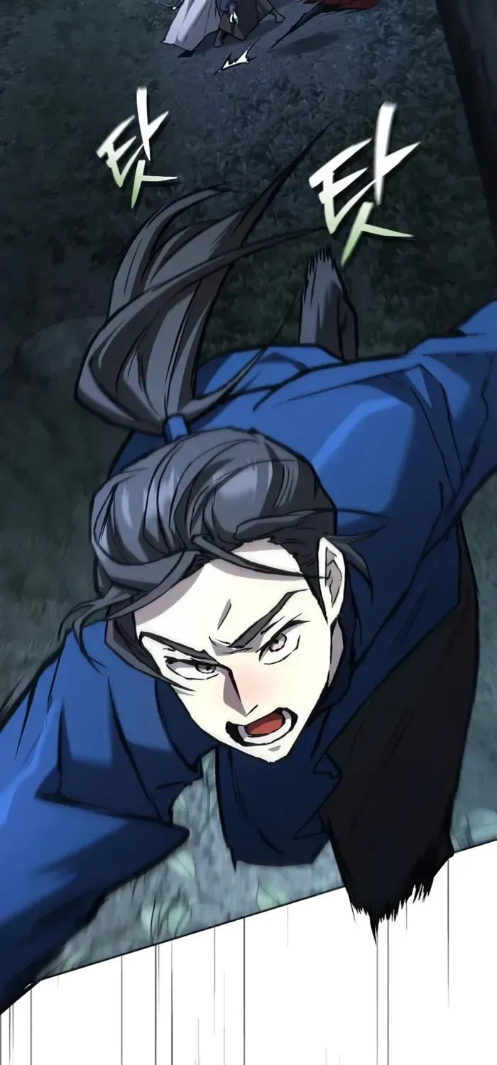 Demonic Sect Frontline: Thirteen Flying Dragons Chapter 39 page 96 - 