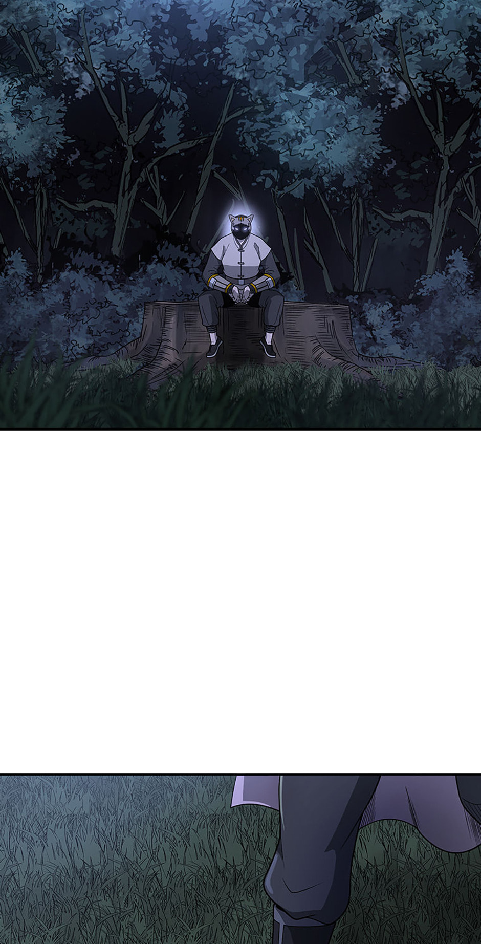 Demonic Sword Immortal Chapter 47 page 2 - 