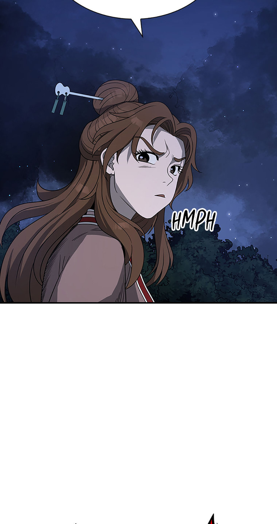 Demonic Sword Immortal Chapter 47 page 14 - 