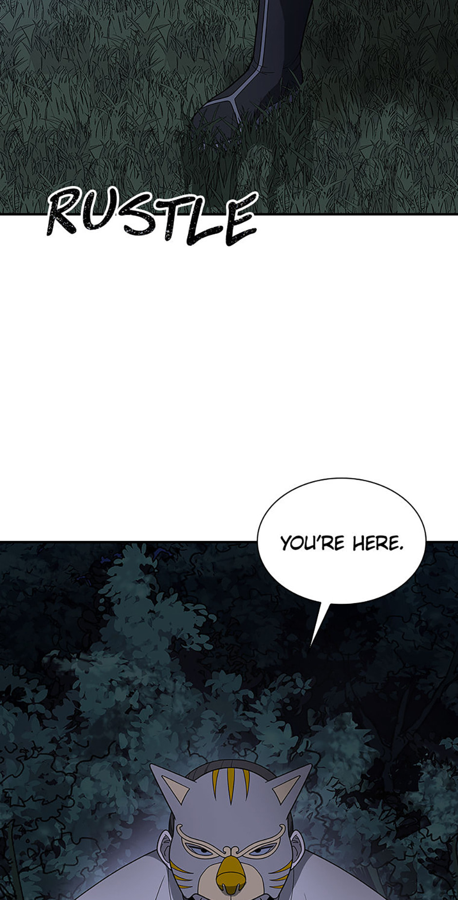 Demonic Sword Immortal Chapter 47 page 3 - 