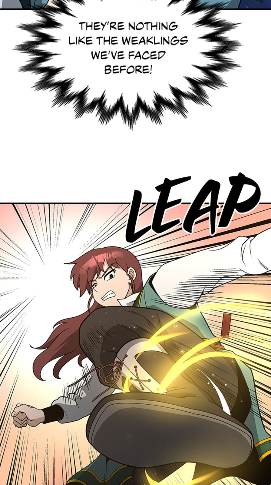 Demonic Sword Immortal Chapter 47 page 46 - 