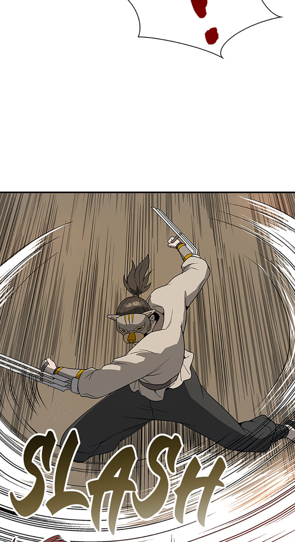 Demonic Sword Immortal Chapter 47 page 50 - 
