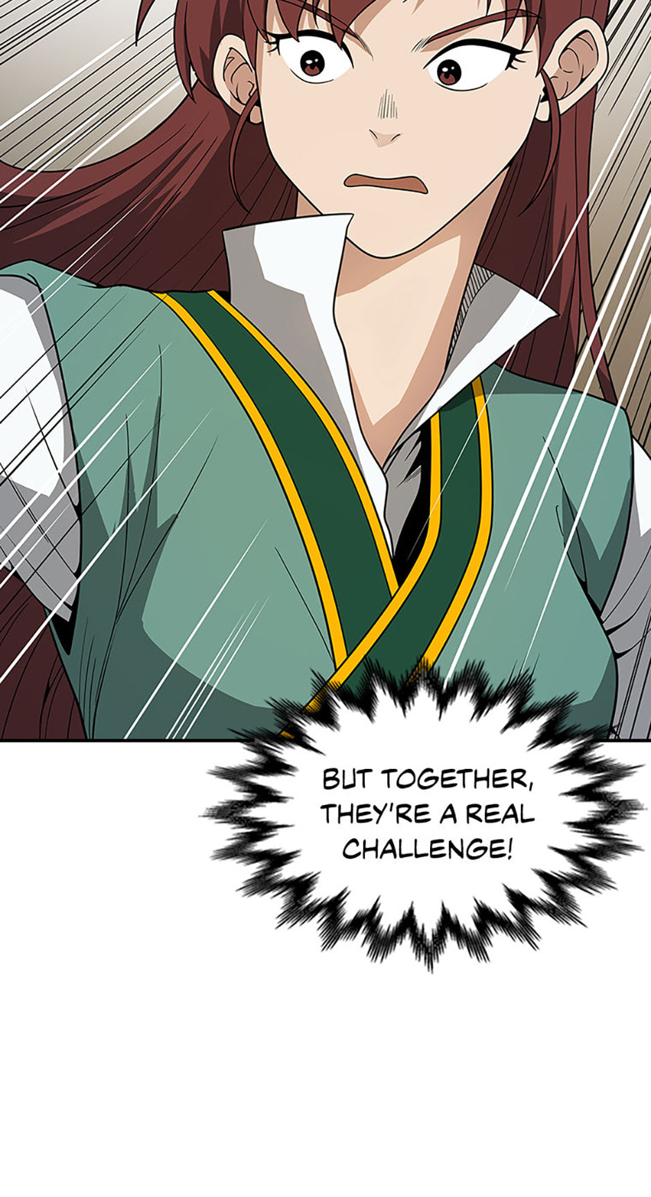 Demonic Sword Immortal Chapter 47 page 52 - 